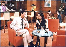South Pacific Hotel