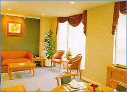 Stanford Hillview Hotel