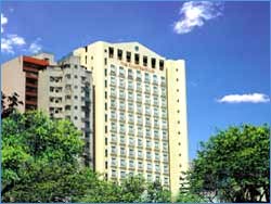 The Charterhouse Hotel Hong Kong