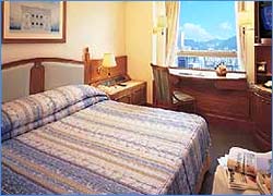 Hong Kong The Charterhouse Hotel