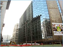 The Kowloon Hotel