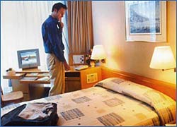 The Kowloon Hotel