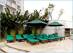 The Kowloon Hotel