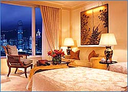 The Peninsula Hotel