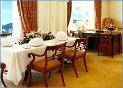 The Peninsula Hotel