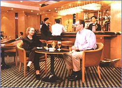 The Stanford Hotel