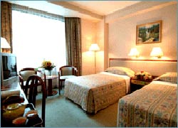 Wharney Hotel Hong Kong