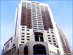 YMCA Waterloo Hotel