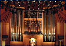 Hong Kong Cultural Center 