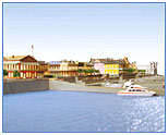 Macau Fisherman's Wharf