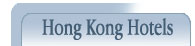 Hong Kong Hotels