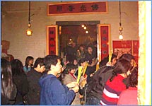 man mo temple