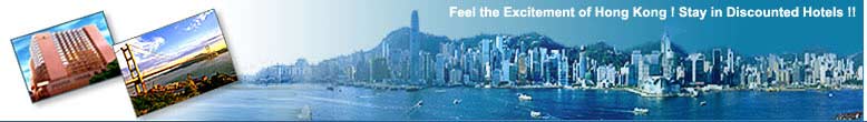 Cheap Hotels Hong Kong