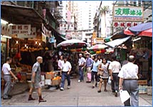 Wan Chai